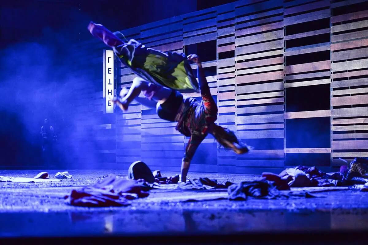 After-Lether Maxine doyle 2016