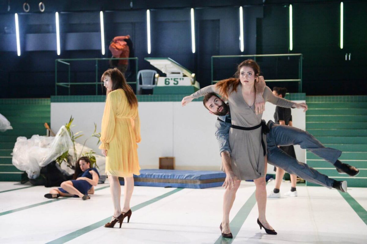 Johannes Wieland cie, you will be removed