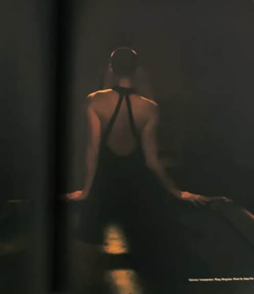 Sleep No More Punchdrunk, 2017